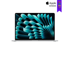 Laptop Apple Macbook AIR 15 | MQKT3ZP/A [ Silver ] [ Apple M2/ 8GB / 512 GB PCIE /15.3 inch"...